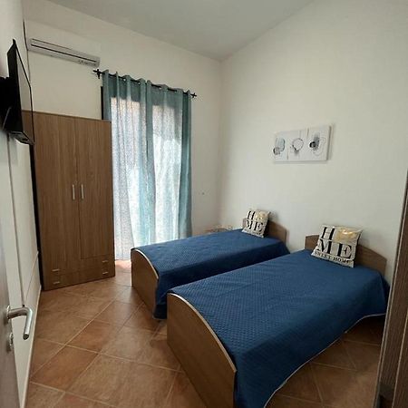 Sagra Vacanze Чинизи Экстерьер фото