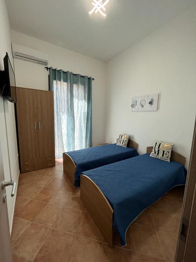 Sagra Vacanze Чинизи Экстерьер фото