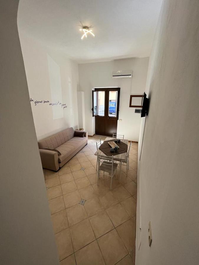 Sagra Vacanze Чинизи Экстерьер фото