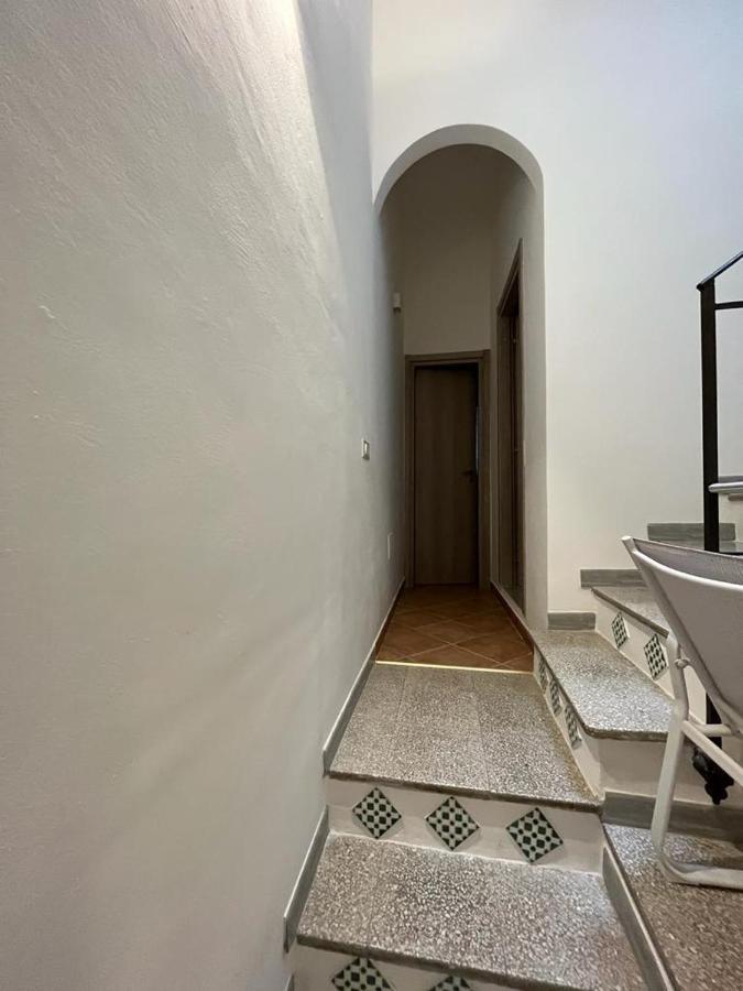 Sagra Vacanze Чинизи Экстерьер фото