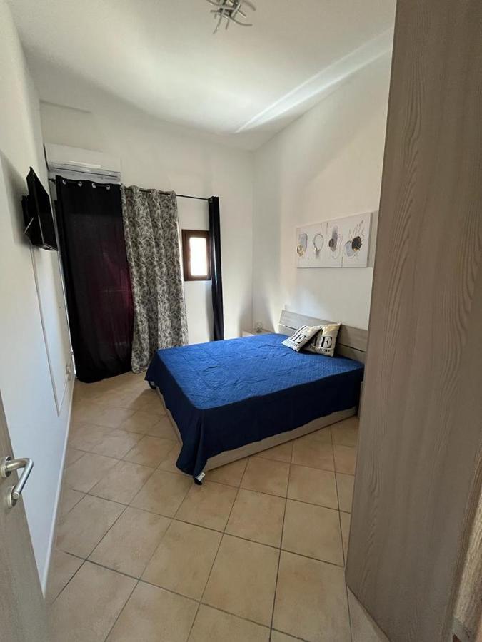 Sagra Vacanze Чинизи Экстерьер фото